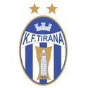 KF Tirana