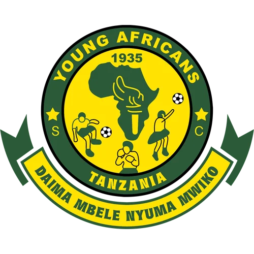 Young Africans