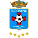 Blooming