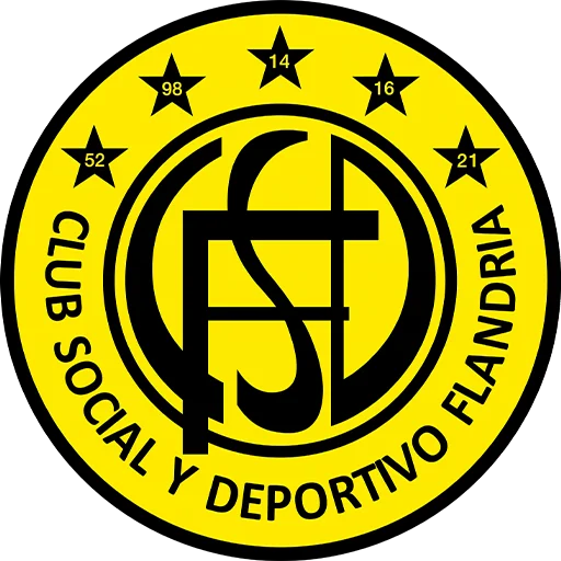 Flandria Reserve