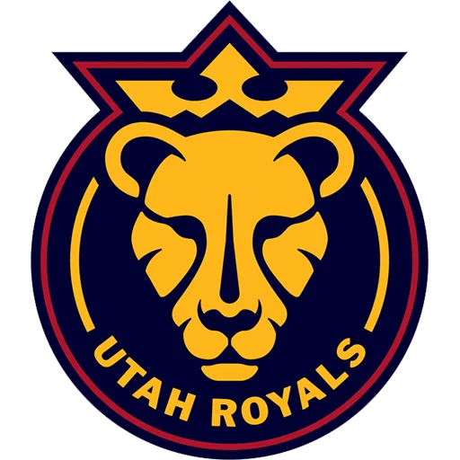 Utah Royals Women's