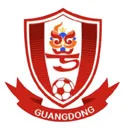Guangdong Province Women's