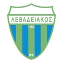 PAE Levadiakos(U19)