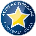 Asteras Tripolis(U19)