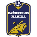 Canoneros Marina
