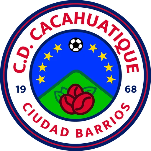 Cacahuatique