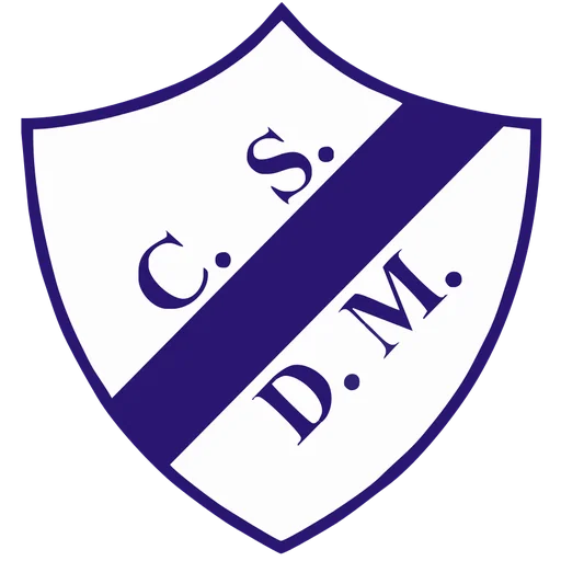 Deportivo Merlo Reserve