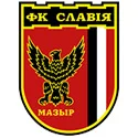 Slavia Mozyr