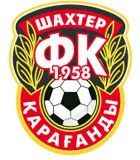 FC Shakhtyor Karagandy