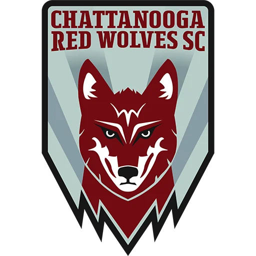 Chattanooga Red Wolves