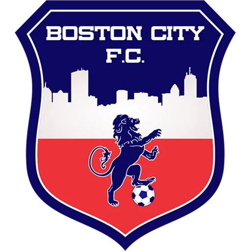 Boston City MG(U20)
