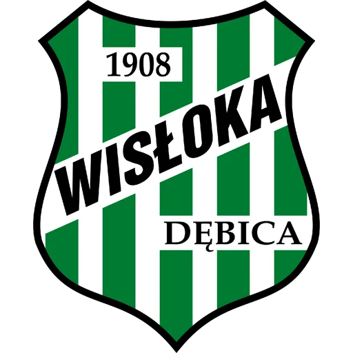 Wisloka Debica
