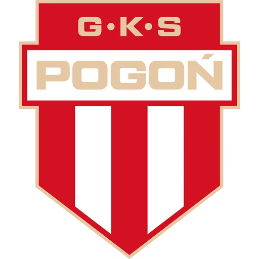 Pogon Grodzisk Mazowiecki