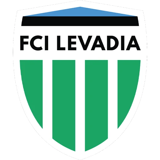 Levadia Tallinn(U19)
