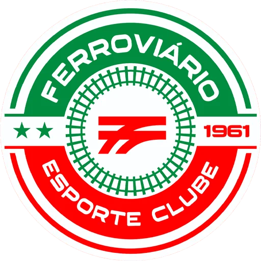 Ferroviario Do Cabo PE