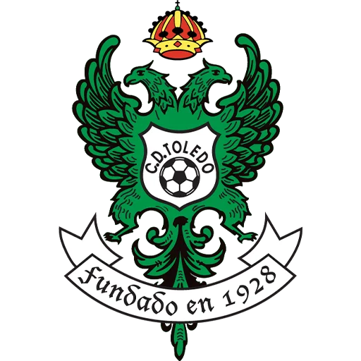 CD Toledo(U19)