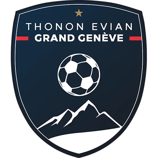 Thonon Evian Women's