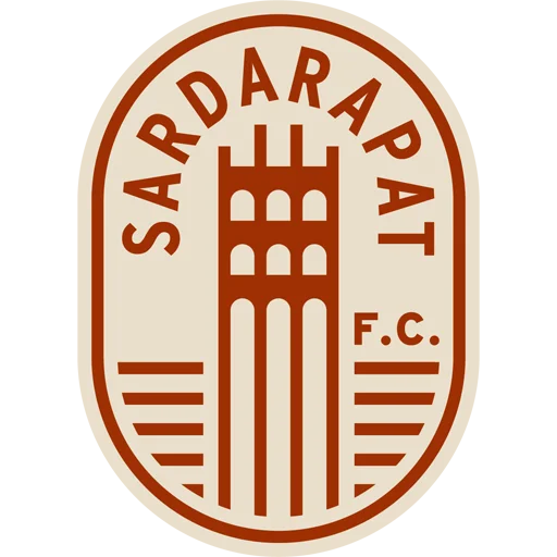 Sardarapat B