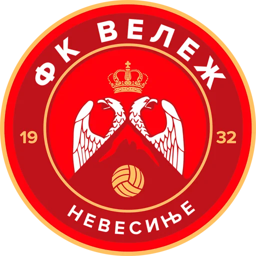 Velez Nevesinje