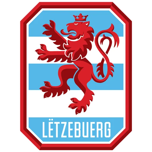 Luxembourg Women's(U17)