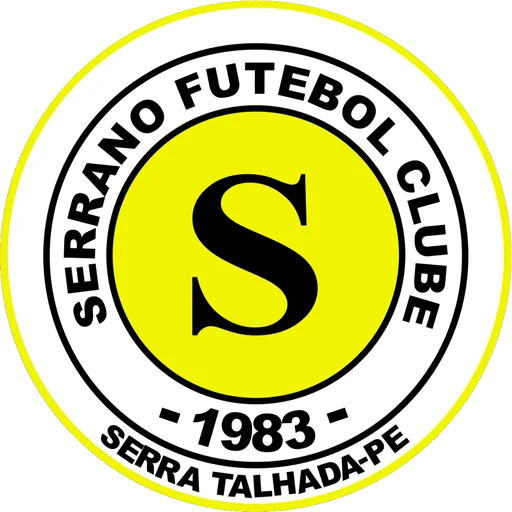 Serrano PE