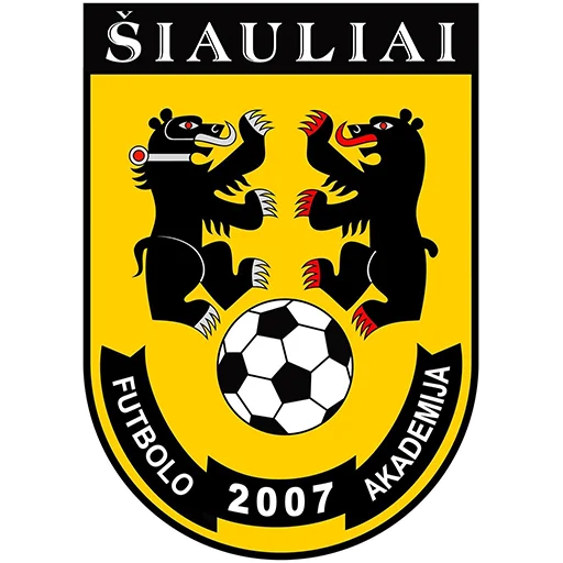 Siauliai B