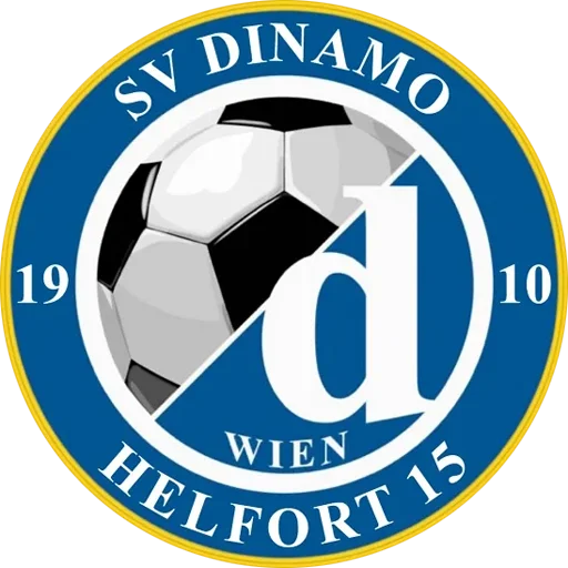 SV Dinamo Helfort