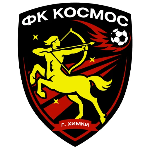 FK Kosmos Dolgoprudny