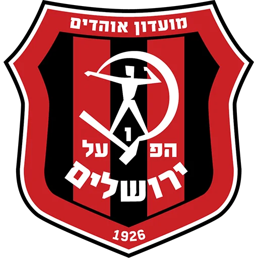 Hapoel Jerusalem Women's