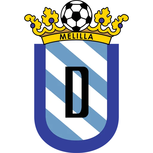 UD Melilla(U19)