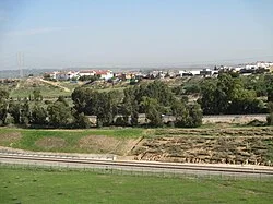 Sderot