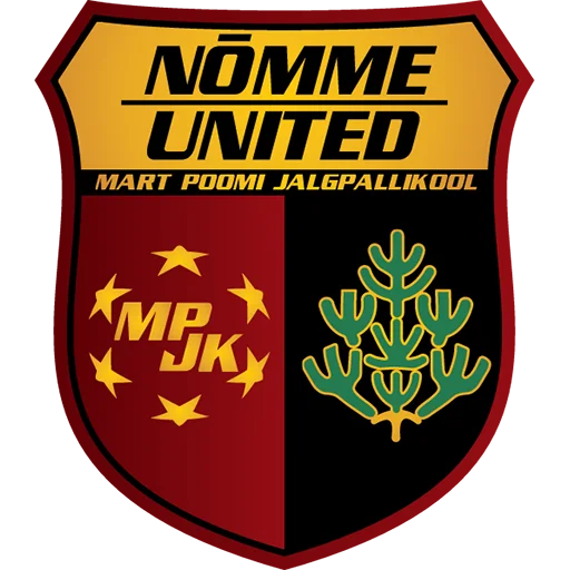 FC Nomme United(U21)