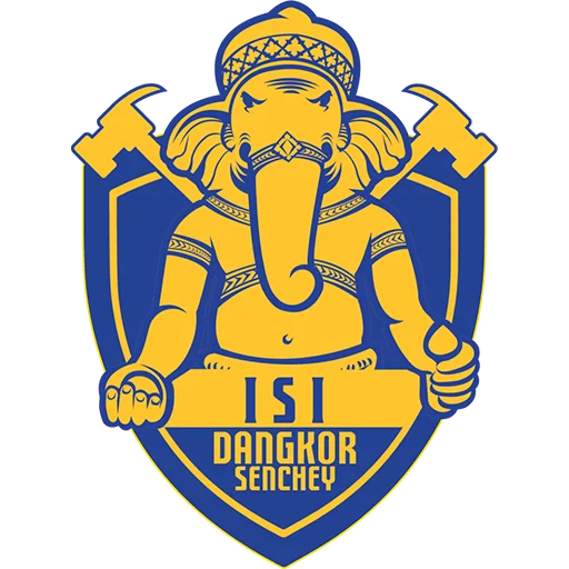 ISI Dangkor Senchey