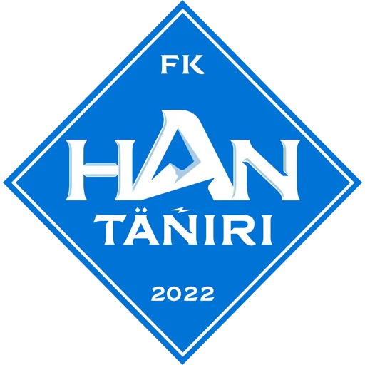 FK Khan Tengri