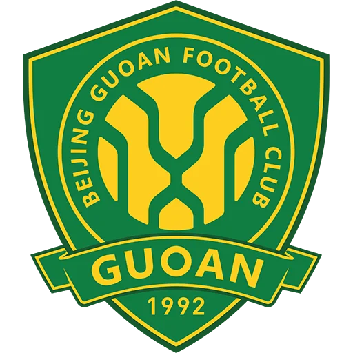 Beijing Guoan(U21)