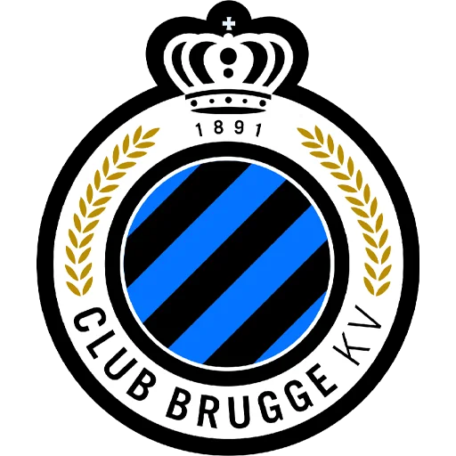 Club Brugge II Women's