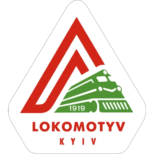 Lokomotiv Kyiv