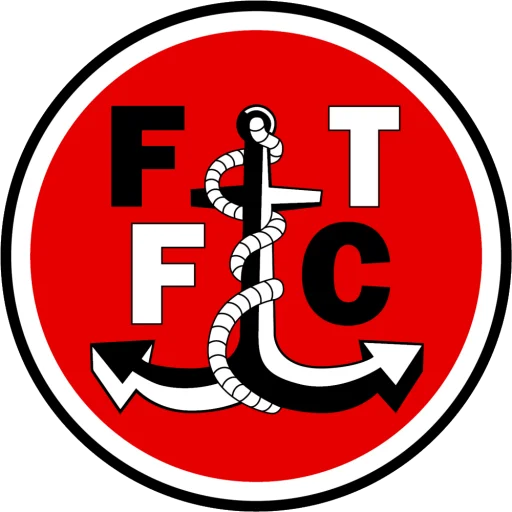 Fleetwood Town(U21)