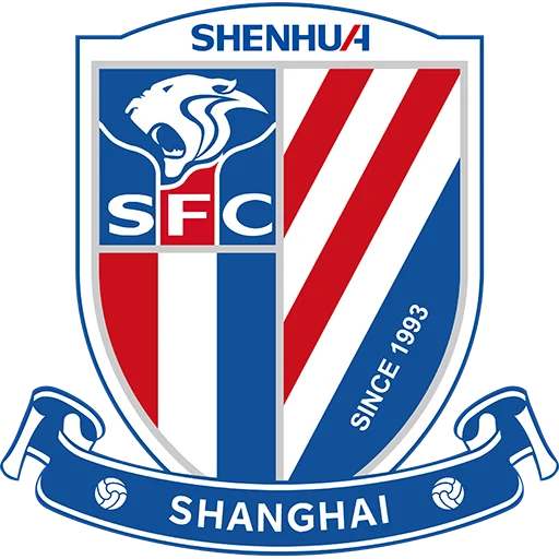 Shanghai Shenhua(U21)