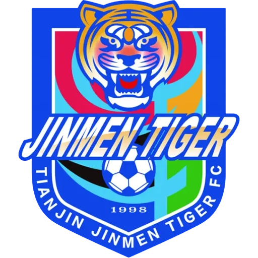 Tianjin Jinmen Tiger(U21)