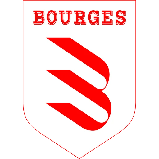 Bourges Foot 18 Women's