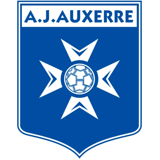 AJ Auxerre Women's