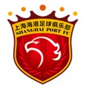 Shanghai Port B