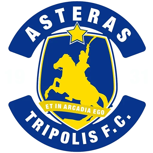 Asteras Tripolis Women's