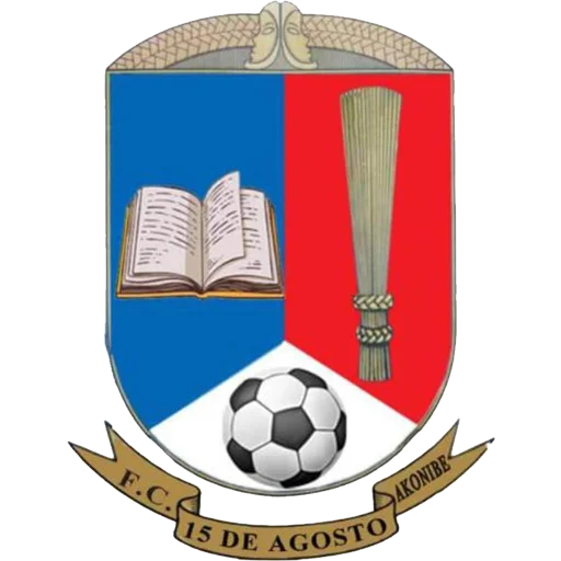 15 de Agosto (Gnq)