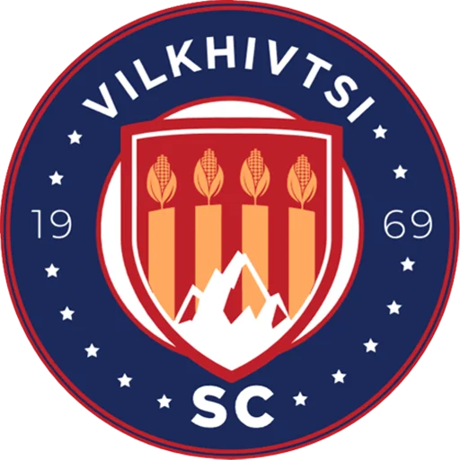 FC Vilkhivtsi