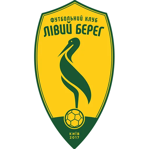 Livyi Bereh(U21)