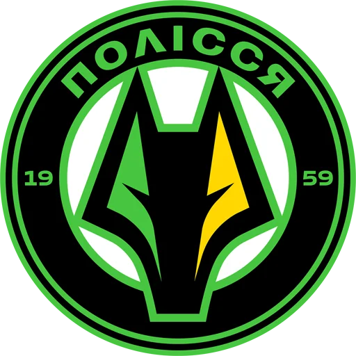 Polissya Zhytomyr B