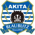 Blaublitz Akita