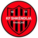 Shkendija Haracine